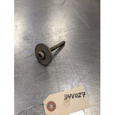 114V027 Idler Timing Gear Bolt For 11-15 Jeep Grand Cherokee 3.6 114V027 Idler Timing Gear Bolt For 11-15 Jeep Grand Cherokee 3.6